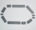 Horus Heresy Space Marines Spartan Assault Tank Track Bits Bitz