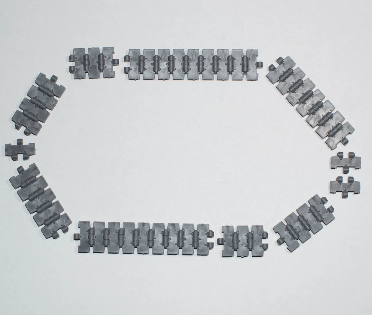 Horus Heresy Space Marines Spartan Assault Tank Track Bits Bitz
