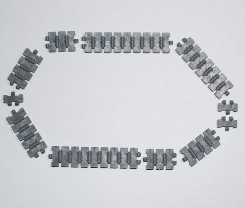 Horus Heresy Space Marines Spartan Assault Tank Track - Warhammer - Conversion Part