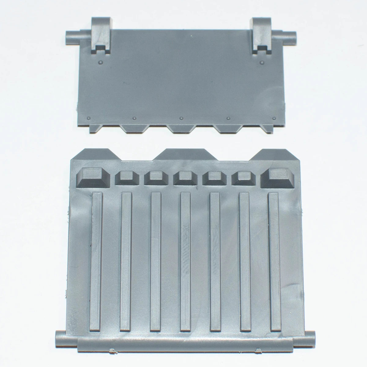 Horus Heresy Space Marines Spartan Assault Tank Assault Hatch Bits Bitz