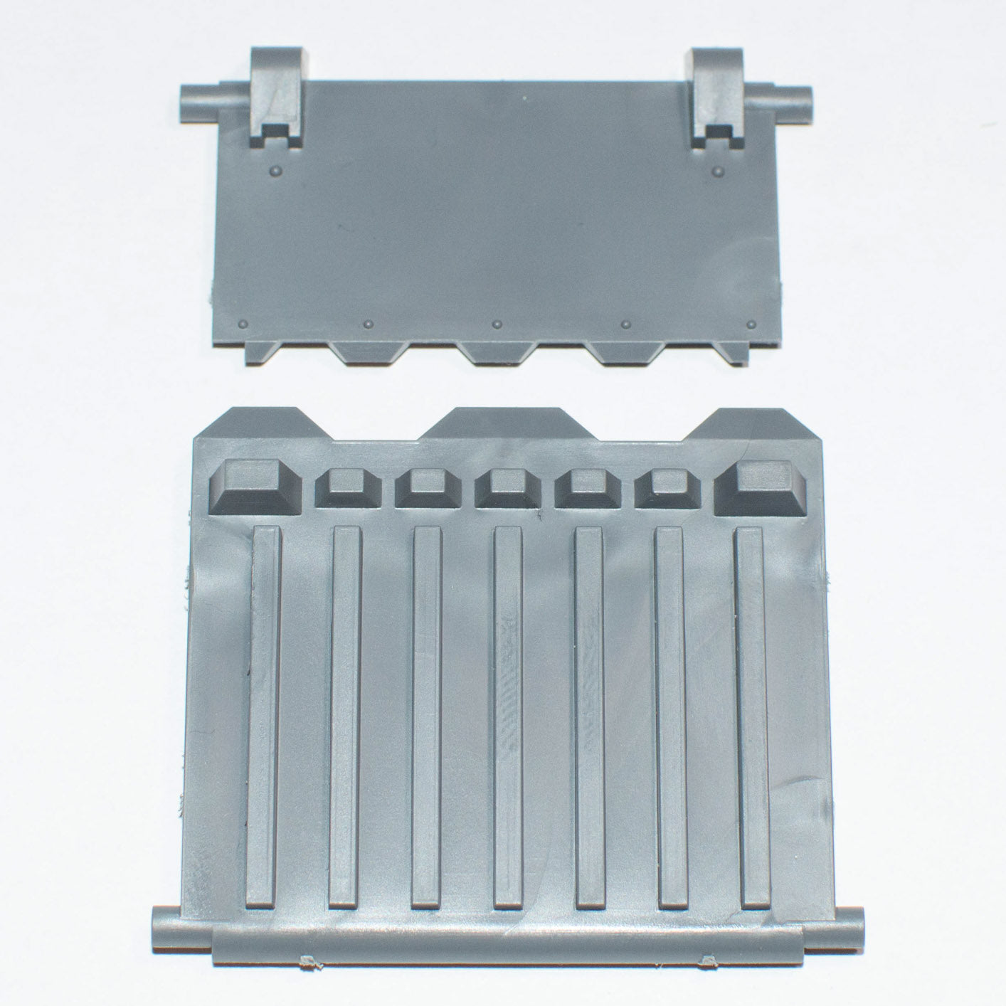 Horus Heresy Space Marines Spartan Assault Tank Assault Hatch - Warhammer - Spare Part