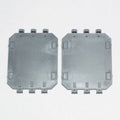 Horus Heresy Space Marines Spartan Assault Tank External Doors Bits Bitz