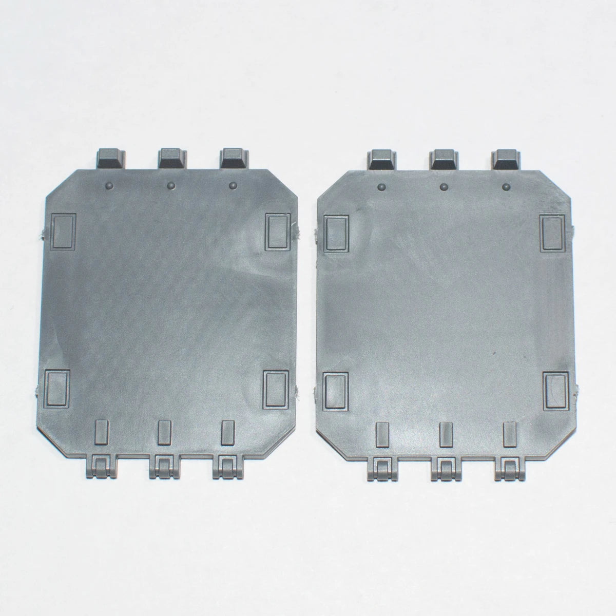 Horus Heresy Space Marines Spartan Assault Tank External Doors Bits Bitz