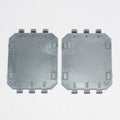 Horus Heresy Space Marines Spartan Assault Tank External Doors - Warhammer - Spare Part