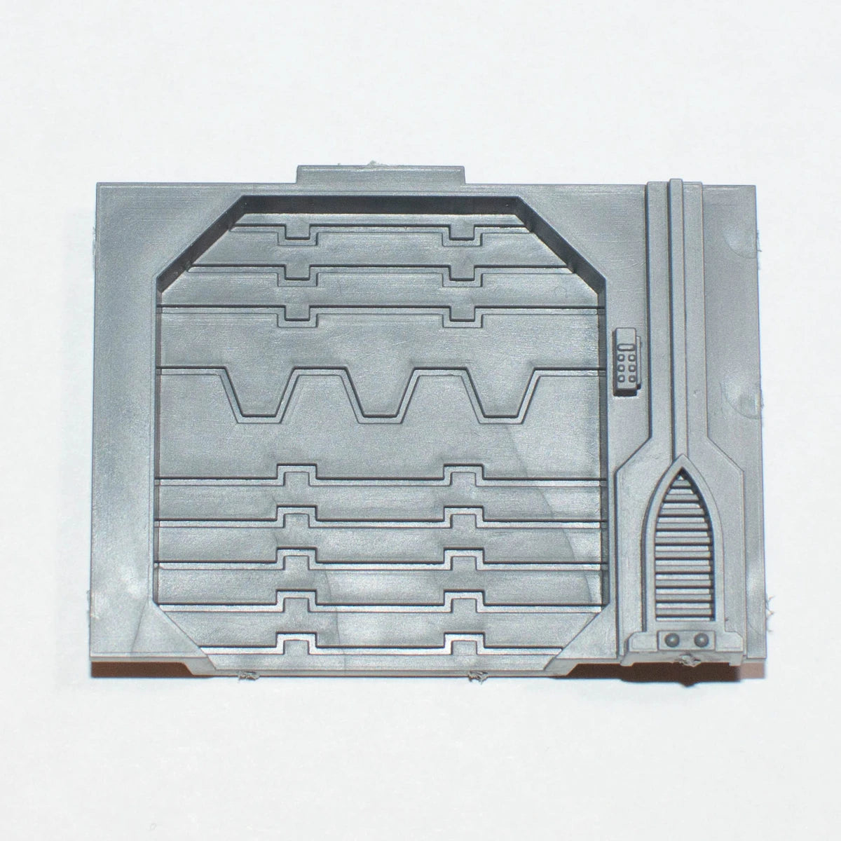 Horus Heresy Space Marines Spartan Assault Tank Bulkhead Bits Bitz