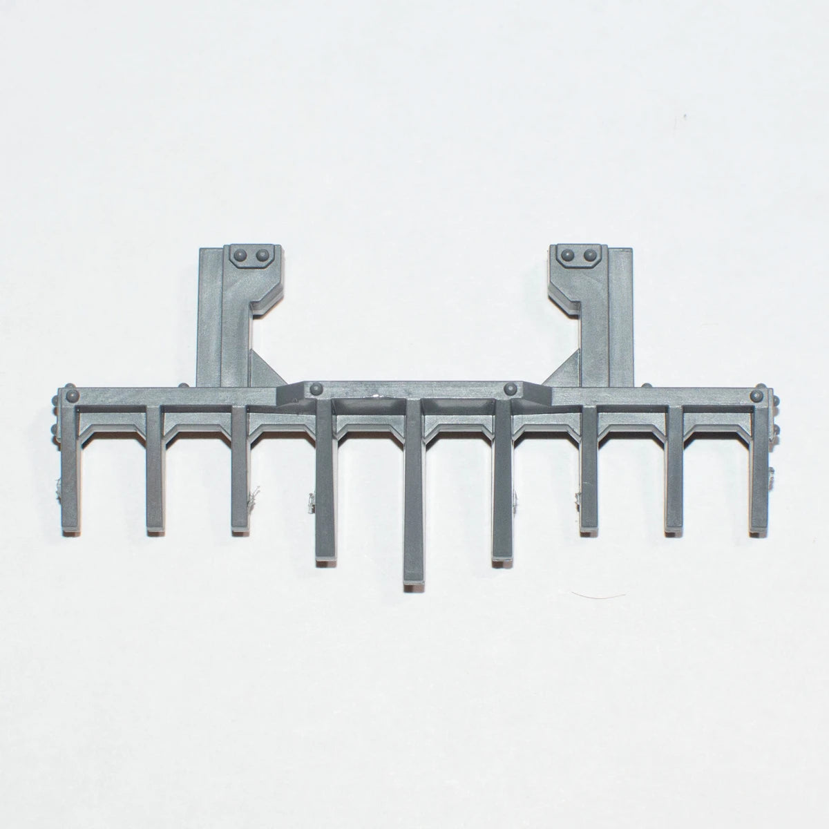 Horus Heresy Space Marines Spartan Assault Tank Dozer Blade Bits Bitz