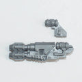 Horus Heresy Space Marines Spartan Assault Tank Multi Melta Bits Bitz