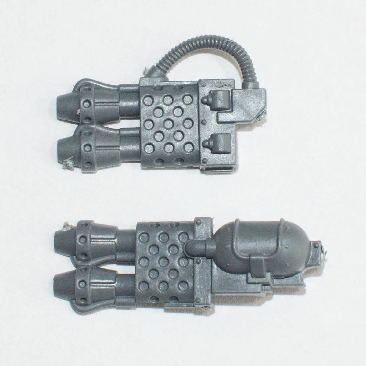 Horus Heresy Space Marines Spartan Assault Tank Heavy Flamer Bits Bitz