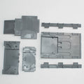 Horus Heresy Space Marines Spartan Assault Tank Floor Bits Bitz