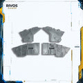 Horus Heresy Space Marines Spartan Assault Tank Bay Sides - Bits (Bitz)