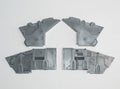 Horus Heresy Space Marines Spartan Assault Tank Bay Sides Bits Bitz