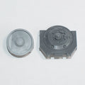 Horus Heresy Space Marines Spartan Assault Tank Hull Gun Mount Bits Bitz