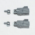 Horus Heresy Space Marines Spartan Assault Tank Hull Heavy Bolters Bits Bitz