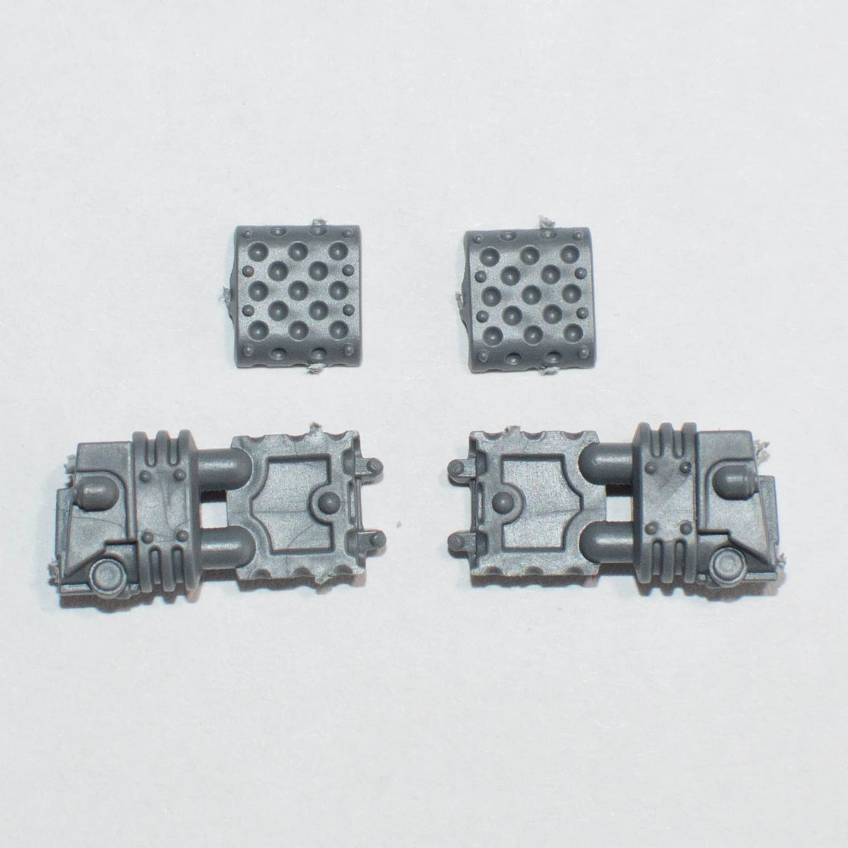 Horus Heresy Space Marines Spartan Assault Tank Hull Heavy Flamers Bits Bitz