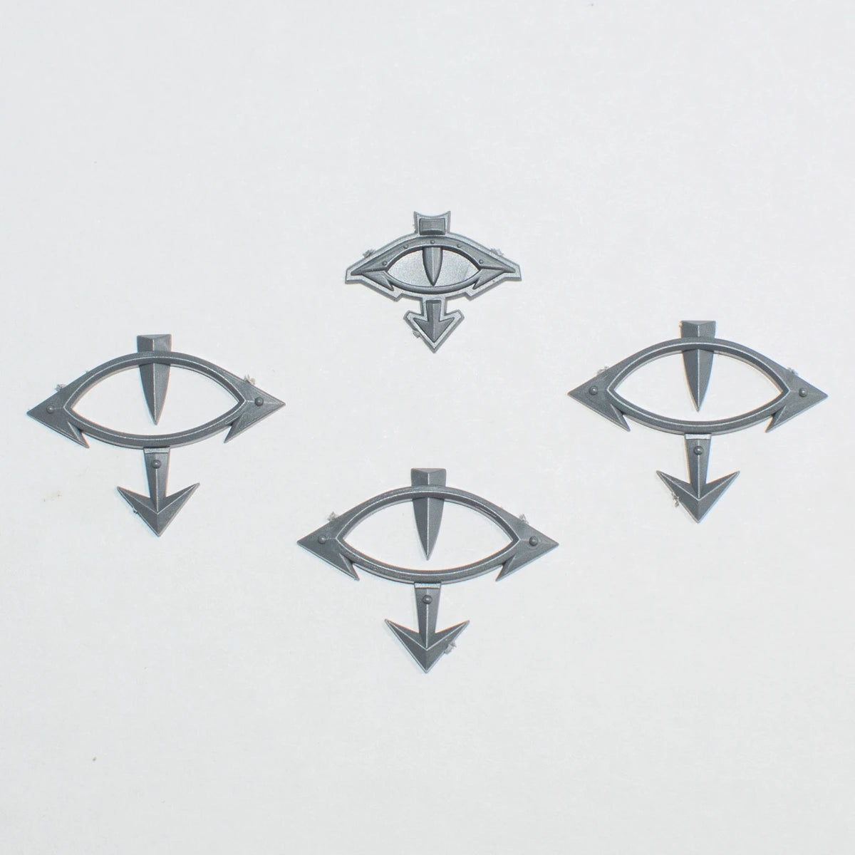 Horus Heresy Space Marines Spartan Assault Tank Icons B Bits Bitz