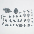 Horus Heresy Space Marines Spartan Assault Tank Accessories Bits Bitz