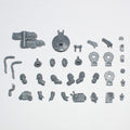 Horus Heresy Space Marines Spartan Assault Tank Accessories - Warhammer - Kitbash Bit