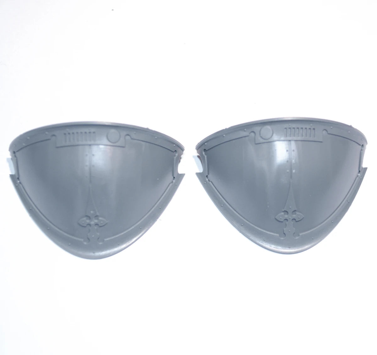 Horus Heresy Questoris Knights Knight Questoris Shoulder Pads Bits Bitz