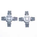 Horus Heresy Questoris Knights Knight Questoris Feet x 2 Bits Bitz