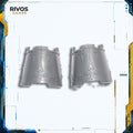 Horus Heresy Questoris Knights Knight Questoris Lower Leg Armour - Bits (Bitz)