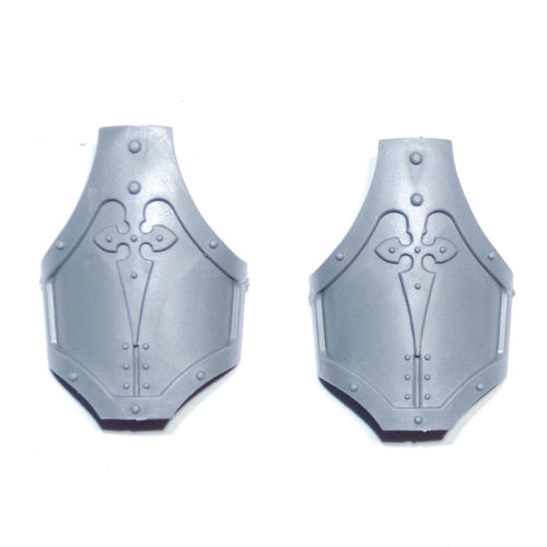 Horus Heresy Questoris Knights Knight Questoris Upper Leg Armour Bits Bitz