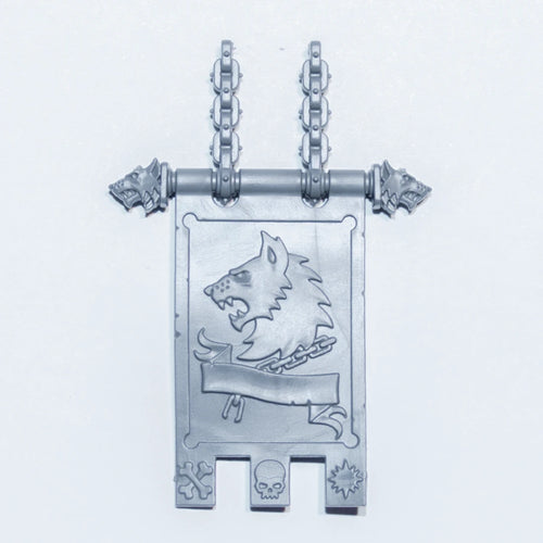 Horus Heresy Questoris Knights Knight Questoris Banner A Bits Bitz