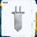 Horus Heresy Questoris Knights Knight Questoris Banner B - Bits (Bitz)