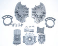 Horus Heresy Questoris Knights Knight Questoris Upper Torso Bits Bitz