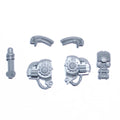 Horus Heresy Questoris Knights Knight Questoris Head Bits Bitz