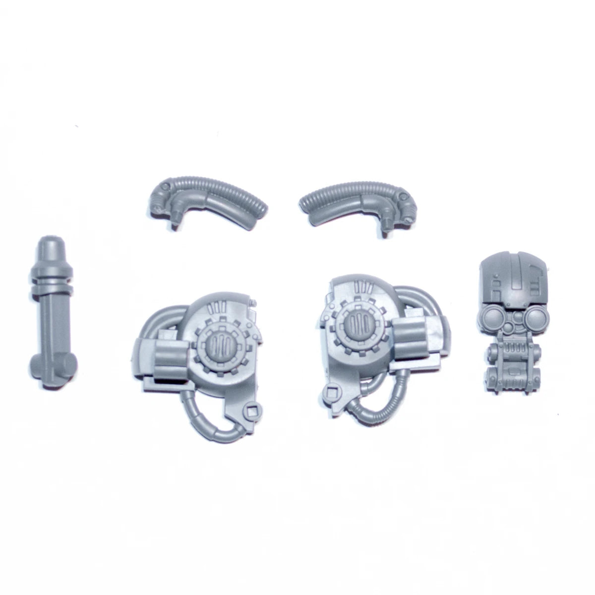 Horus Heresy Questoris Knights Knight Questoris Head Bits Bitz