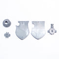 Horus Heresy Questoris Knights Knight Questoris Shields Bits Bitz