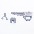 Horus Heresy Questoris Knights Knight Questoris Multi-laser Bits Bitz