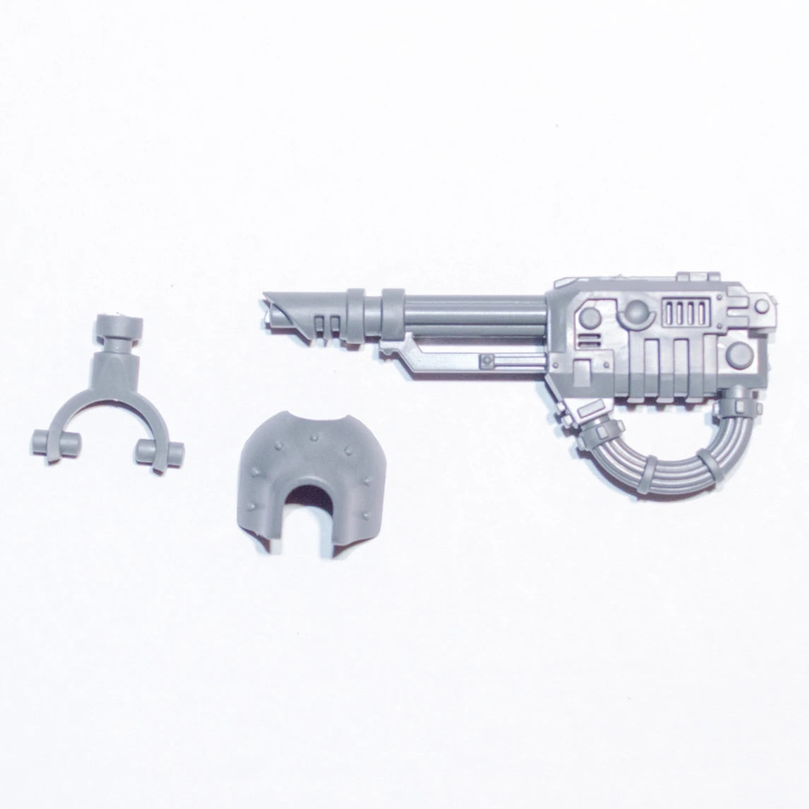 Horus Heresy Questoris Knights Knight Questoris Multi-laser Bits Bitz