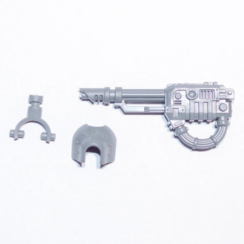 Horus Heresy Questoris Knights Knight Questoris Multi-laser Bits Bitz