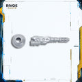 Horus Heresy Questoris Knights Knight Questoris Melta gun - Bits (Bitz)