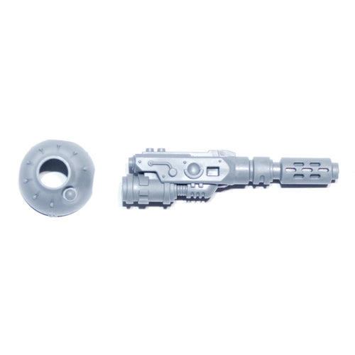 Horus Heresy Questoris Knights Knight Questoris Melta gun Bits Bitz