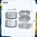 Horus Heresy Questoris Knights Knight Questoris Missile Pod - Bits (Bitz)