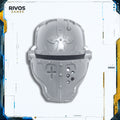 Horus Heresy Questoris Knights Knight Questoris Mask A - Bits (Bitz)
