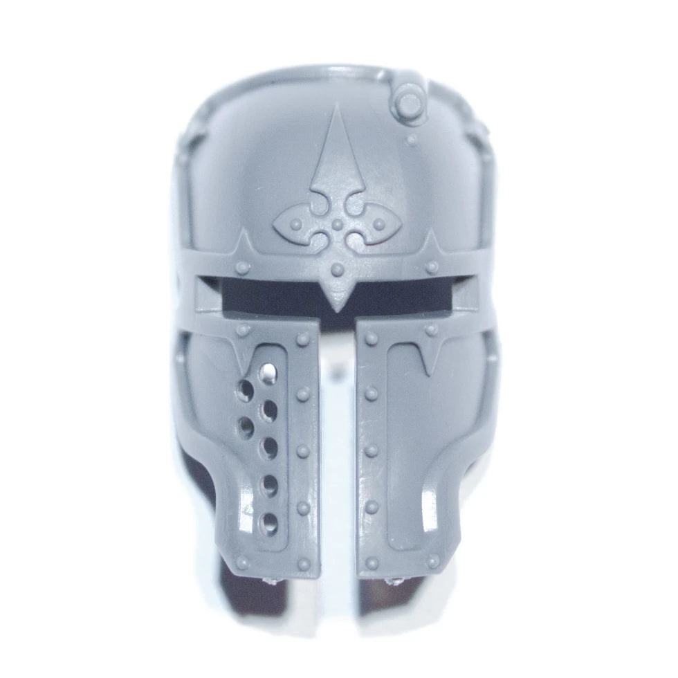 Horus Heresy Questoris Knights Knight Questoris Mask B Bits Bitz