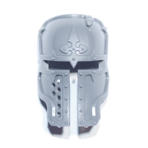 Horus Heresy Questoris Knights Knight Questoris Mask B Bits Bitz
