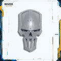 Horus Heresy Questoris Knights Knight Questoris Mask C - Bits (Bitz)
