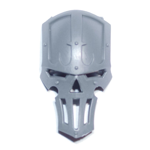 Horus Heresy Questoris Knights Knight Questoris Mask C Bits Bitz