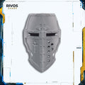 Horus Heresy Questoris Knights Knight Questoris Mask D - Bits (Bitz)