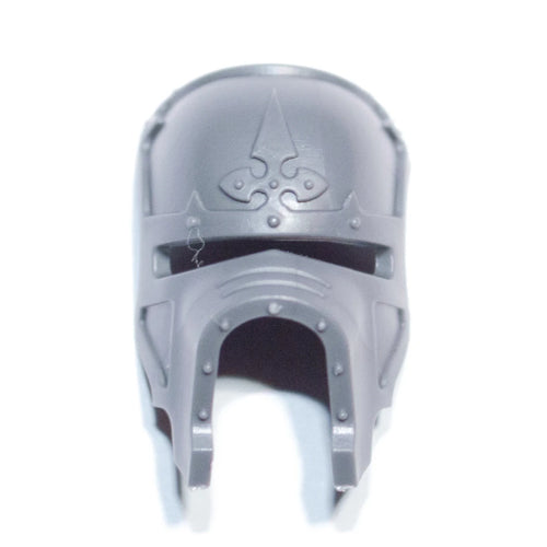 Horus Heresy Questoris Knights Knight Questoris Mask E Bits Bitz