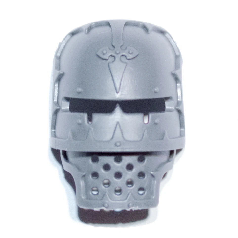 Horus Heresy Questoris Knights Knight Questoris Mask F Bits Bitz