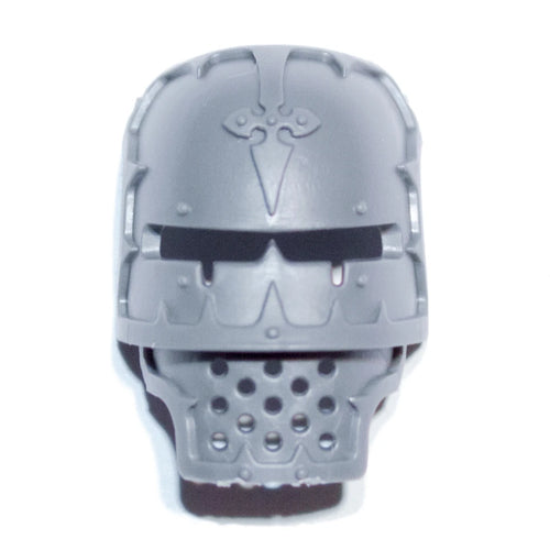 Horus Heresy Questoris Knights Knight Questoris Mask F Bits Bitz