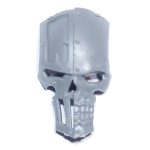 Horus Heresy Questoris Knights Knight Questoris Mask G Bits Bitz