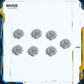 Horus Heresy Questoris Knights Knight Questoris Mechanicus Icons x 7 - Bits (Bitz)
