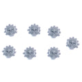 Horus Heresy Questoris Knights Knight Questoris Mechanicus Icons x 7 Bits Bitz