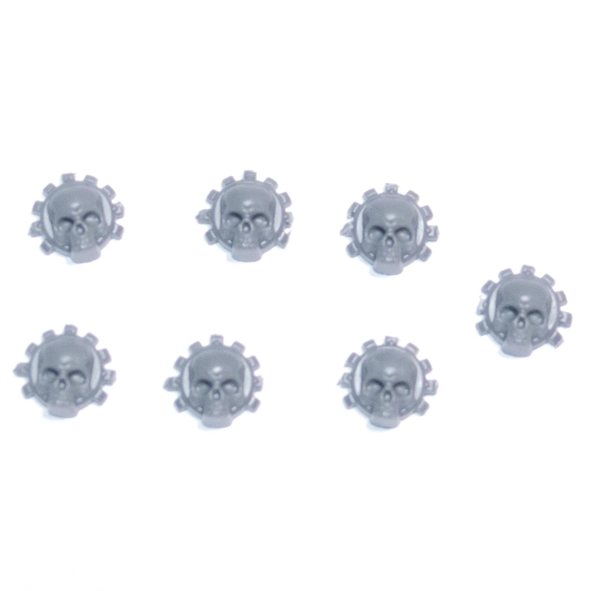 Horus Heresy Questoris Knights Knight Questoris Mechanicus Icons x 7 Bits Bitz